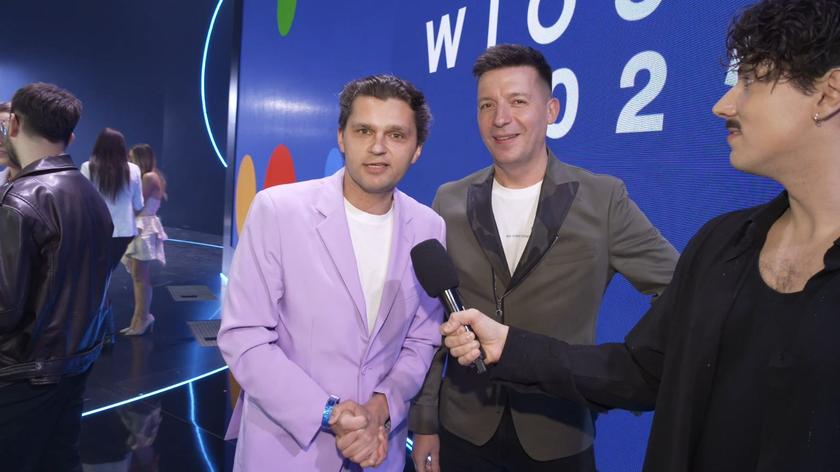 Bartek Dajnowski i Michał Cessanis o nowych programach w TVN Style