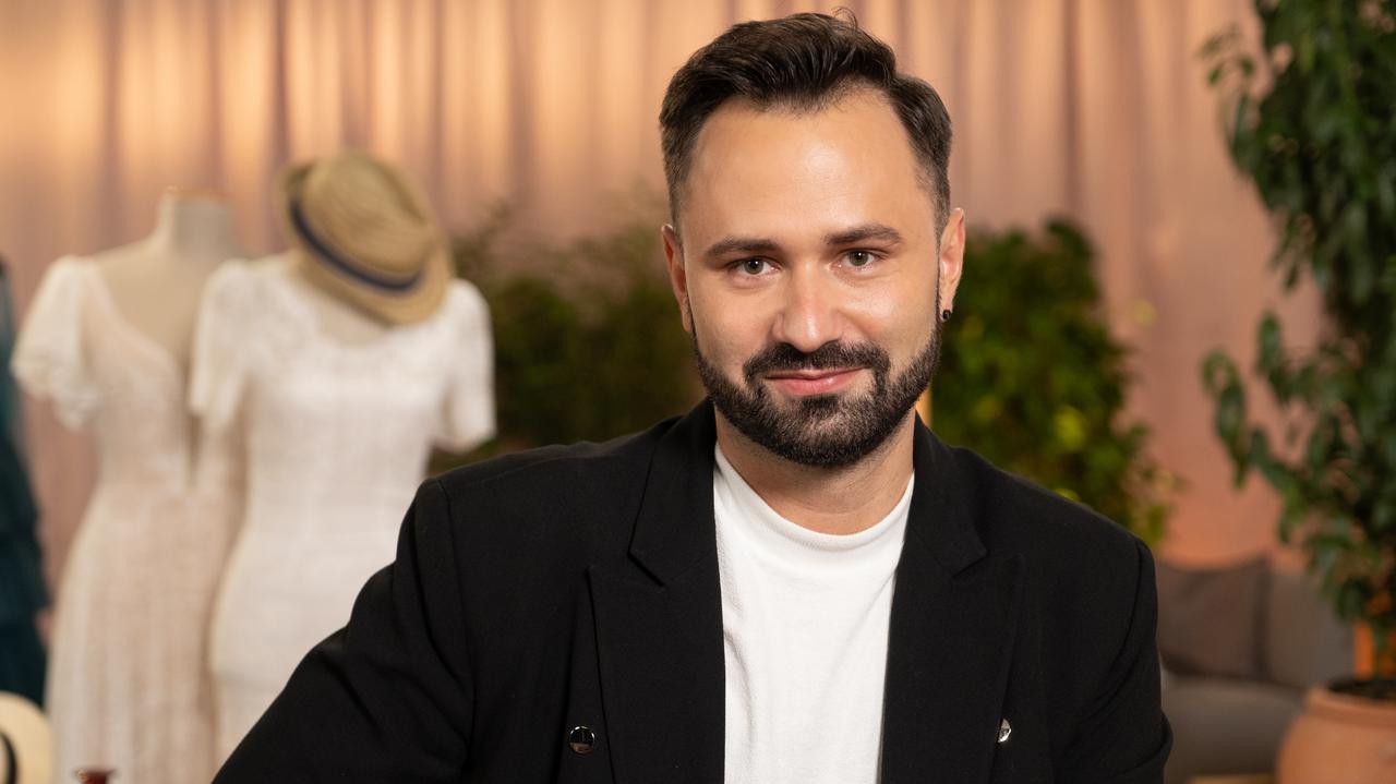 Dariusz Zwadowski says wedding gifts are gestures not invoices