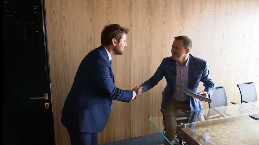 Co słychać?: Zasady etykiety biurowej