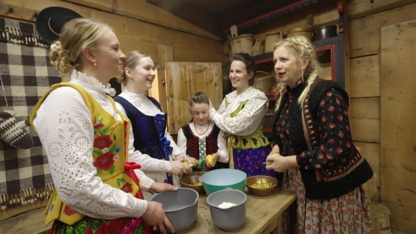 Małe światy według Marzeny Rogalskiej: Kobiety o mężczyznach