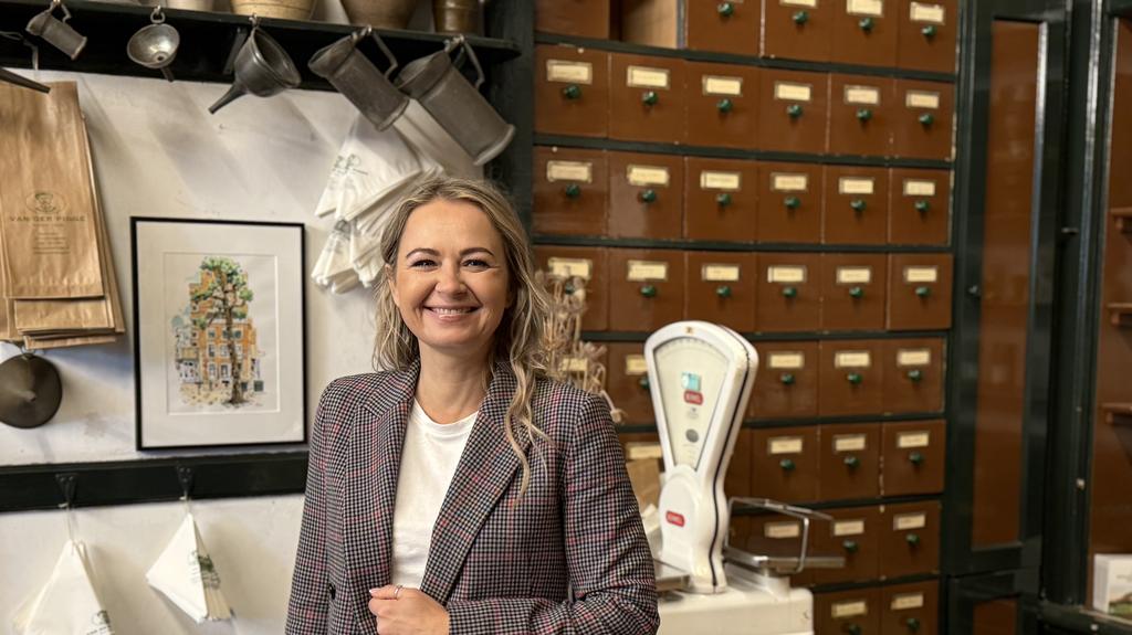 "Jestem z Polski 16", odc. 22. Dorota z Głogowa przeprowadziła się do Holandii 