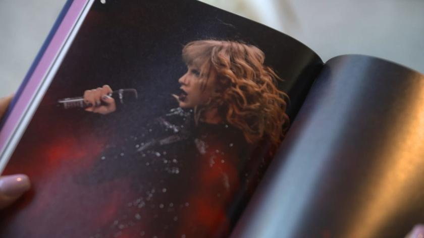 Co słychać?: Na czym polega fenomen Taylor Swift?