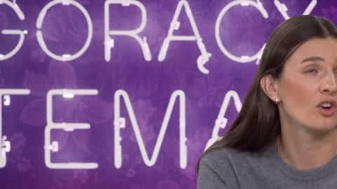 Dobry Wieczór: Kamila Szczawińska o swoich zwierzętach