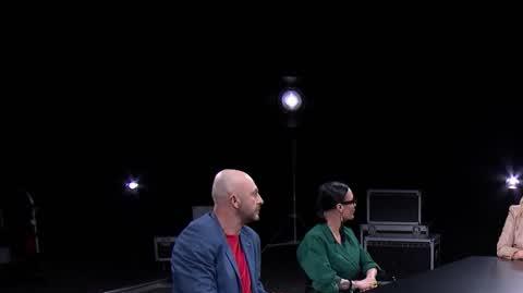 Konfrontacje Agaty: Czym jest swing? Kto może zostać swingersem?