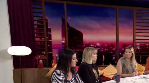 Dobry Wieczór: Justyna Mazur o swoim nietypowym związku