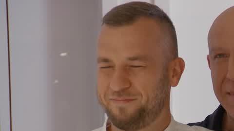 Zgłoś remont: Efekty przemiany kuchni i łazienki Pauliny i Adama