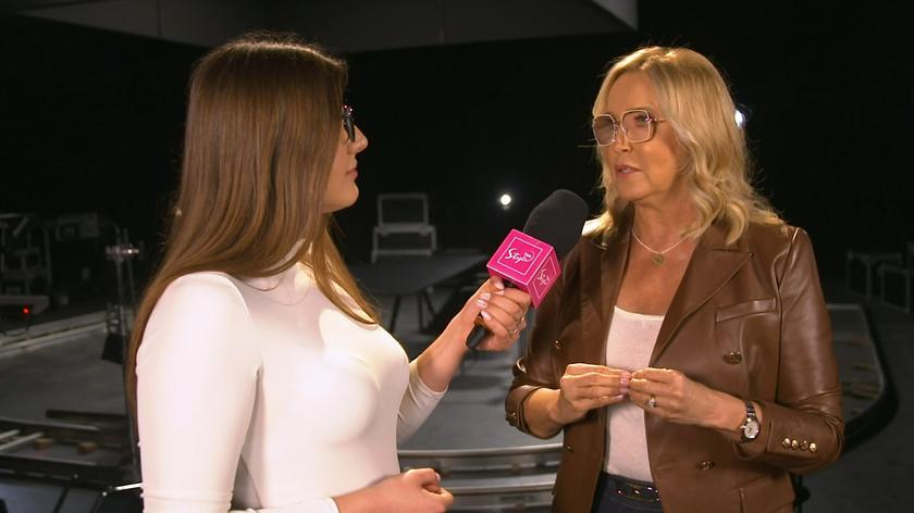 Konfrontacje Agaty: Agata Młynarska opowiedziała o nowym programie