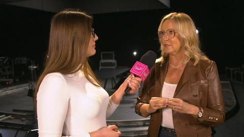 Konfrontacje Agaty: Agata Młynarska opowiedziała o programie