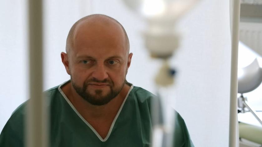 Sztuka rodzenia: Jakie emocje towarzyszyły przyszłemu tacie przed porodem?