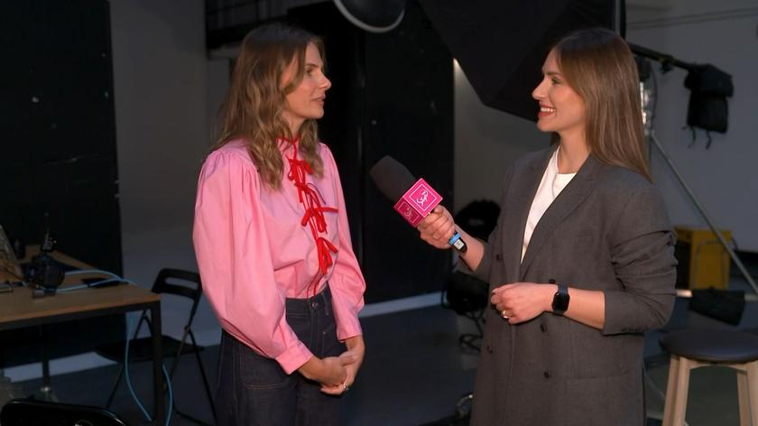 Co słychać?: Co słychać u Marty Wierzbickiej?