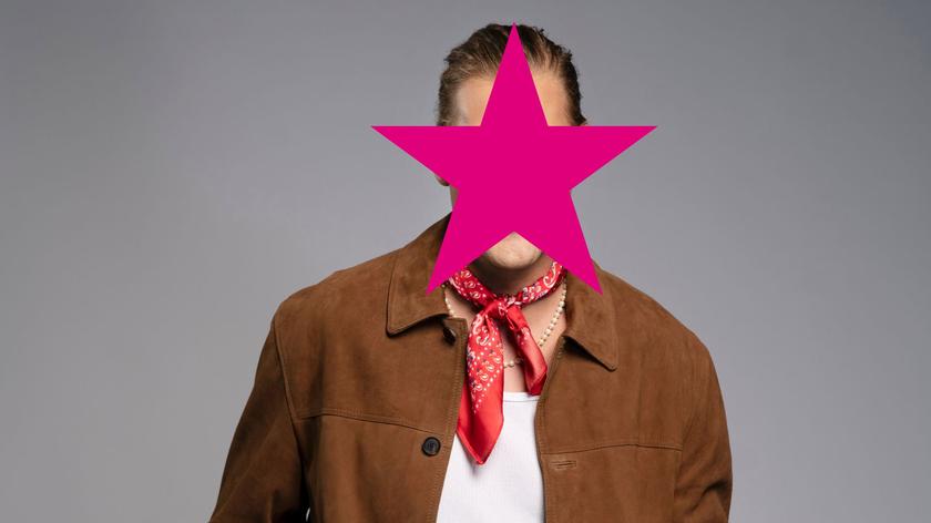 Dobry Wieczór: Jakob Kosel o roli prowadzącego program