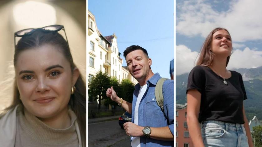 Gdzie pojechać na majówkę?