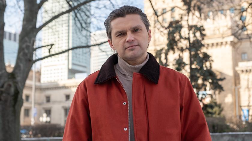 Miejska dżungla: Jak Bartek Dajnowski uczy synów odpowiedzialności w przestrzeni miejskiej?