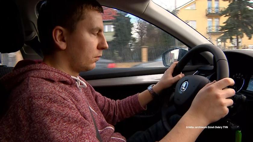 Co słychać?: Dlaczego nie wsiadać za kierownicę niewyspanym?