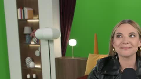 Dobry Wieczór: Kasia Węsierska o obawach związanych z prowadzeniem programu na żywo