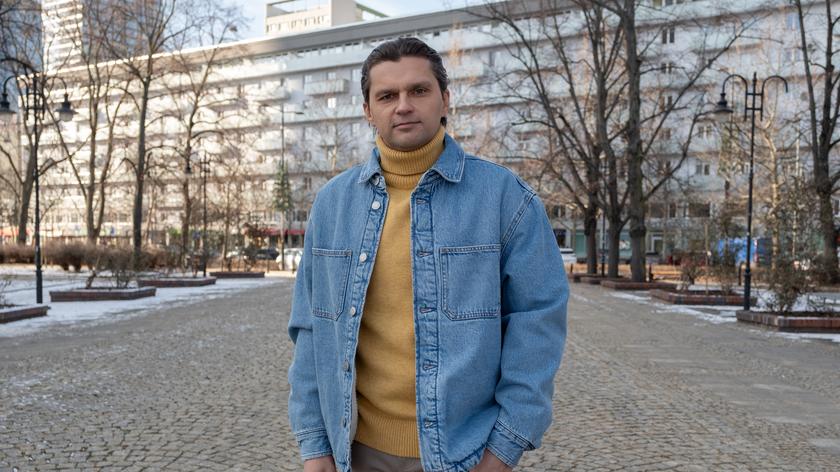 Miejska dżungla: Bartek Dajnowski o obojętności w przestrzeni miejskiej