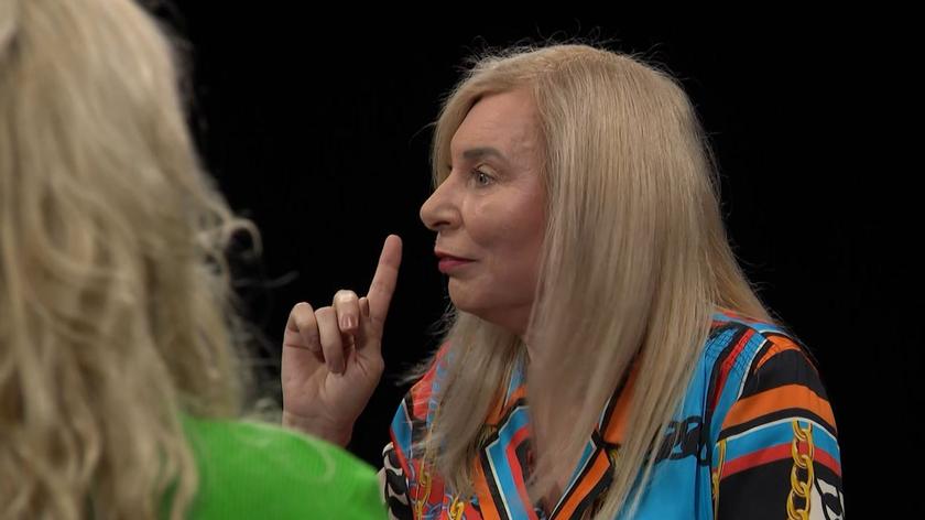 Konfrontacje Agaty: Wróżka Akima o doświadczeniu pracy w telewizji