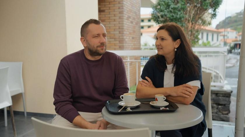Jestem z Polski: Ola i Tomek o życiu na Maderze