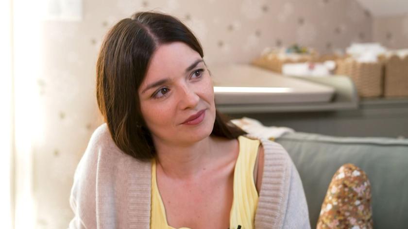 Co słychać?: Patrycja Sołtysik o trudnej drodze do macierzyństwa