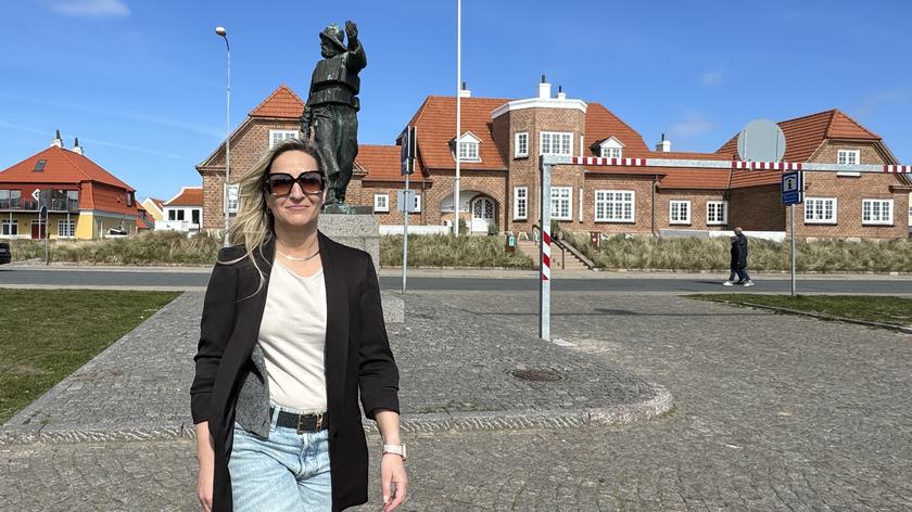Jestem z Polski: Co warto zobaczyć w duńskim Skagen?