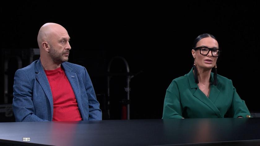 Konfrontacje Agaty: Czym jest swing? Kto może zostać swingersem?