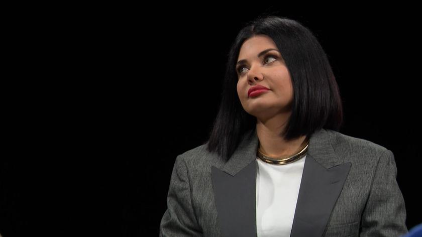 Konfrontacje Agaty: Dominika "Wodzianka" o początkach sławy