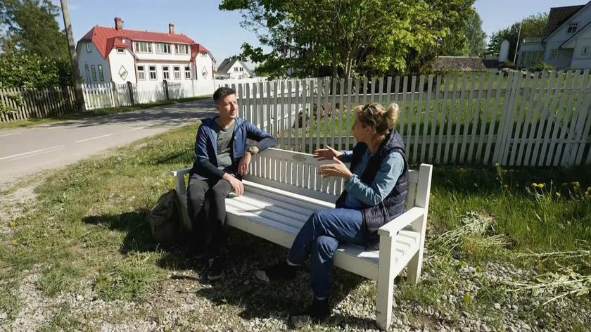 Do zobaczenia: Käsmu - wyjątkowa wieś w Estonii