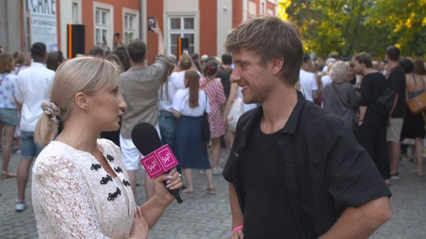 Co słychać?: Potańcówka międzypokoleniowa zorganizowana przez Macieja Musiała