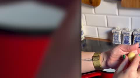 Co słychać?: Kluski na każdy dzień tygodnia