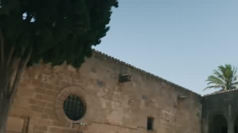 Jestem z Polski: Co zobaczyć na Starym Mieście w Rodos?