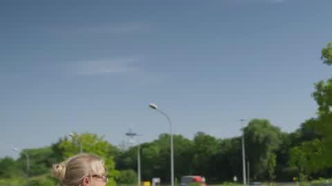 Małe światy według Marzeny Rogalskiej: Bagażnik Martyny mieści wszystkie jej rzeczy. Co w nim wozi?