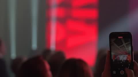 Co słychać?: Gwiazdy o osobach, które je inspirują