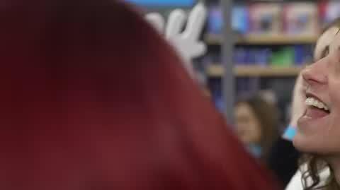 Co słychać?: Spotkanie z Agnieszką Chylińską