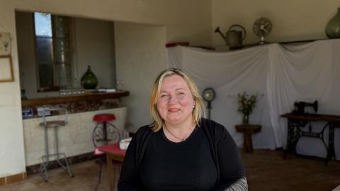 Francja oczami Polki: od skalnych domów po zamkowe tajemnice. Jak jeść foie gras, by nie popełnić gafy?