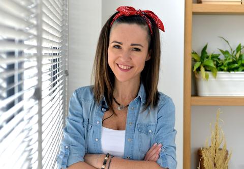Architekt Porządku poprowadzi nowy program TVN Style. Kim jest Agnieszka Witkowska?