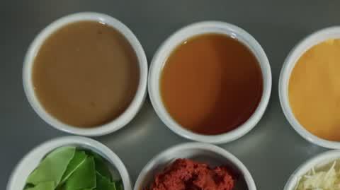Jestem z Polski: Jak zrobić tajskie, czerwone curry?