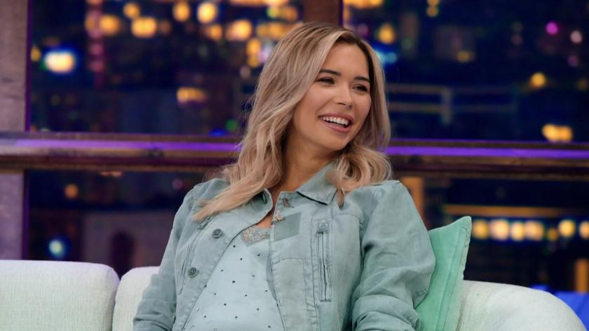 Rogalska Show: Czy Sandra Kubicka jest gotowa do bycia mamą?