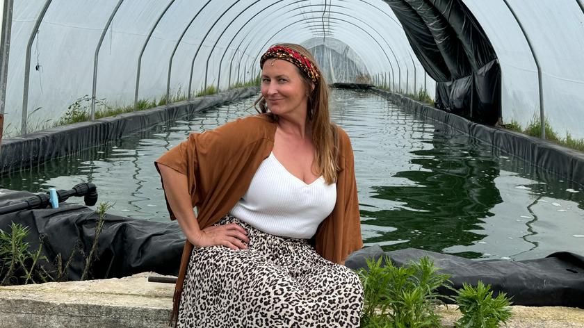 Jestem z Polski: Co warto wiedzieć o spirulinie?