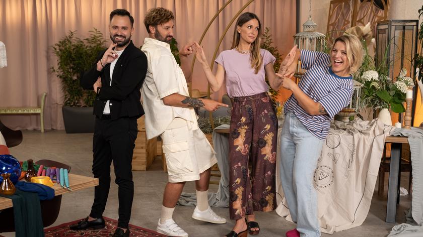Dzień przyjaźni. Oto prowadzący TVN Style, którzy świetnie się dogadują