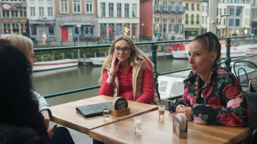Jestem z Polski: Jak wyglądają związki z Belgami?