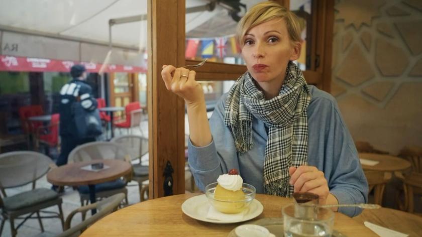 Jestem z Polski: Jakie słodycze jedzą mieszkańcy Bośni i Hercegowiny?