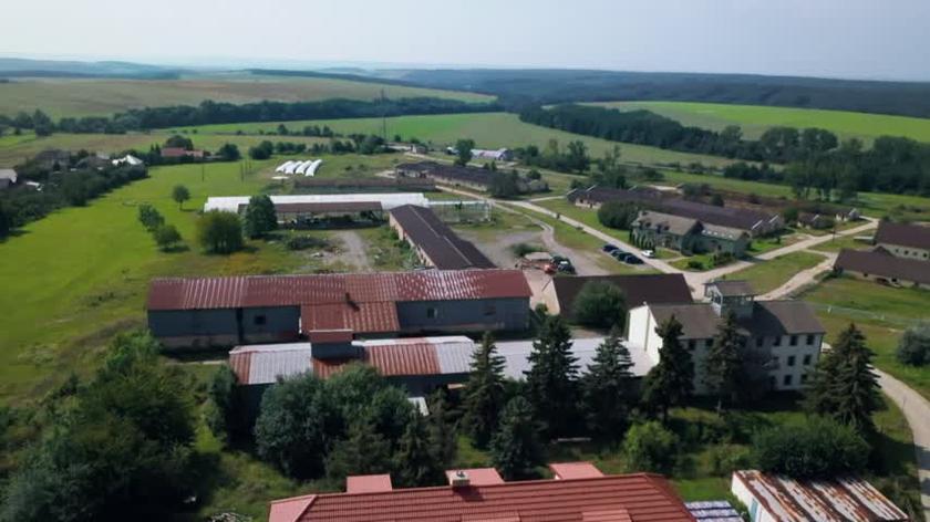 "Jestem z Polski": Słowacja - produkcja owczego sera