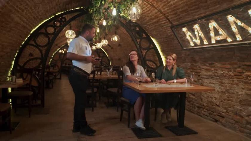 "Jestem z Polski": Jak smakują charakterystyczne dla Rumunii potrawy?