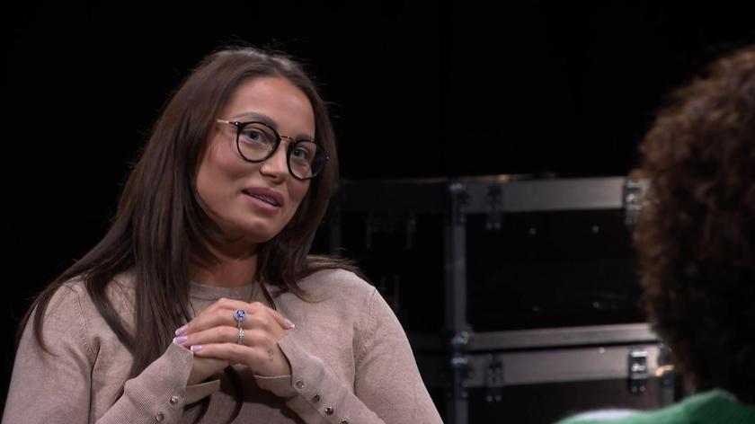 Konfrontacje Agaty: Paulina o związku z dużo starszym mężczyzną