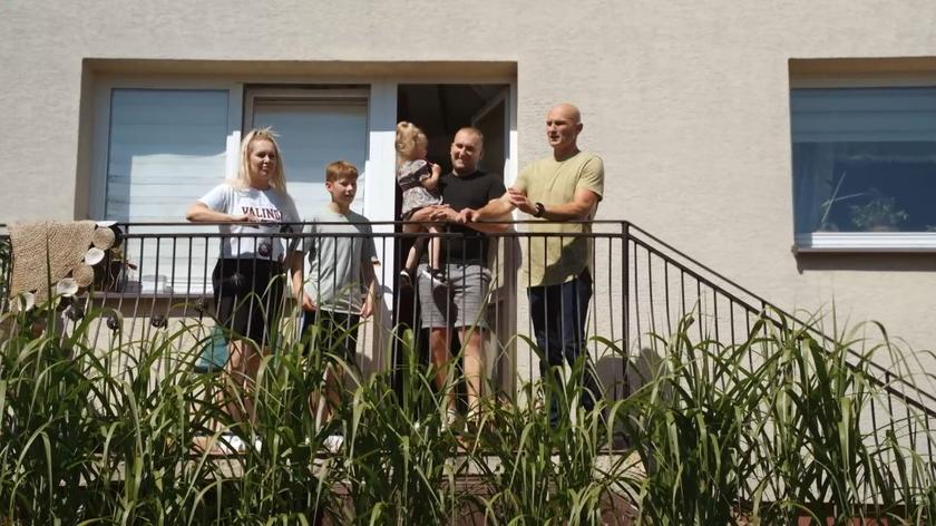 Odlotowy ogród: Przegląd ogrodu Leny i Tomka