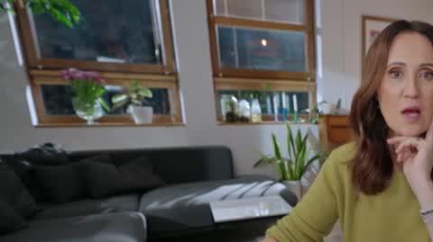 Anka testuje internety: jak efektownie zapakować prezent?