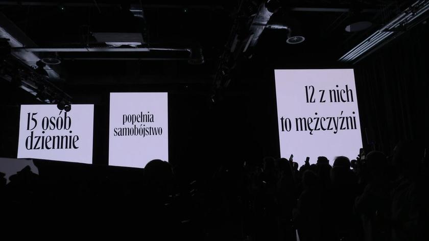 Joanna Przetakiewicz ruszyła z kampanią społeczną "Koalicja przeciwko samotności" 