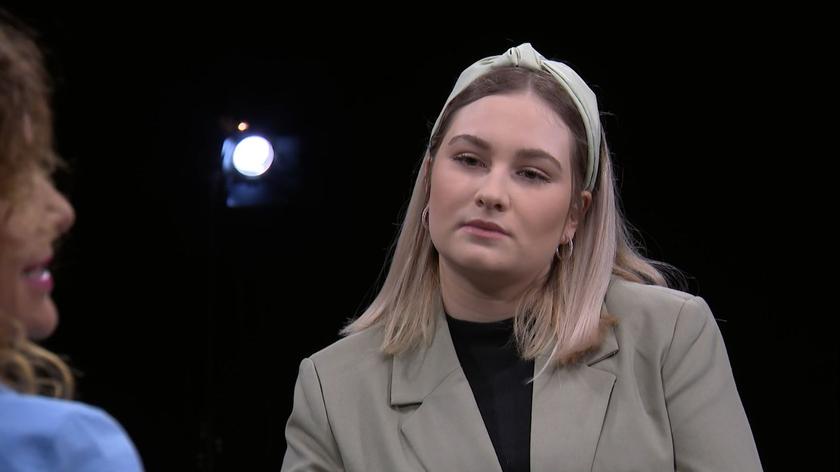 Konfrontacje Agaty: Macierzyństwo nastoletnie czy dojrzałe?