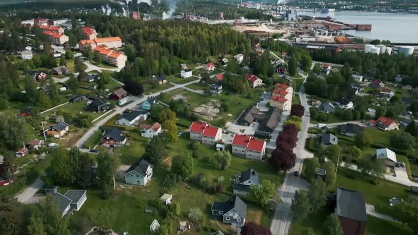 "Jestem z Polski": Nietypowe nawyki Szwedów
