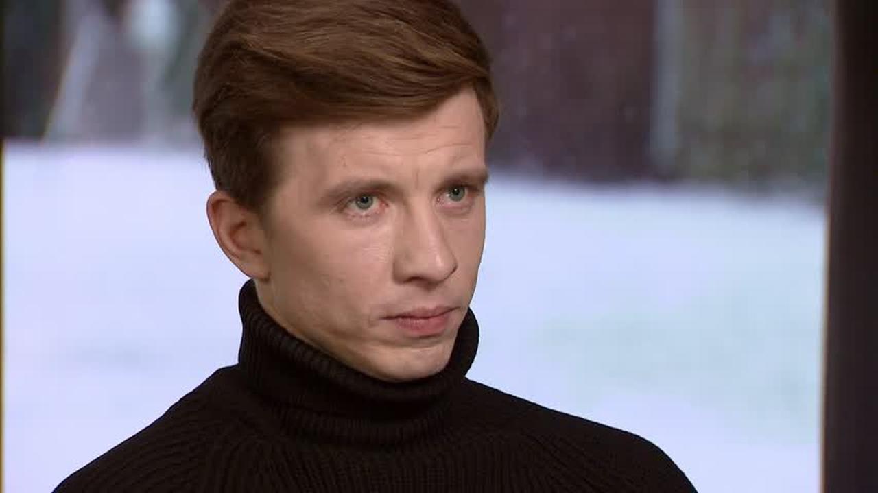 Alan Andersz otarł się o śmierć. Udostępnił zdjęcie po wypadku, opis rozdziera serce